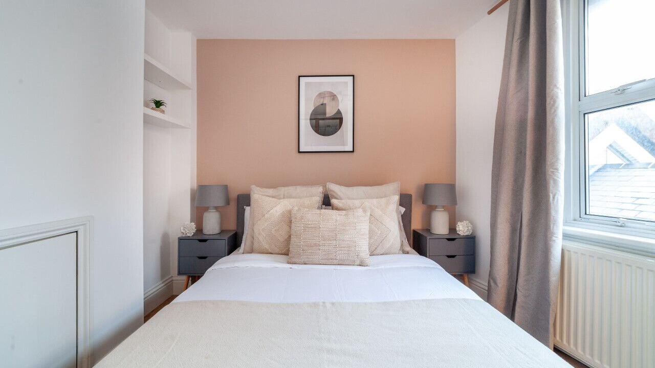 Photo of Bedroom in North Richmond