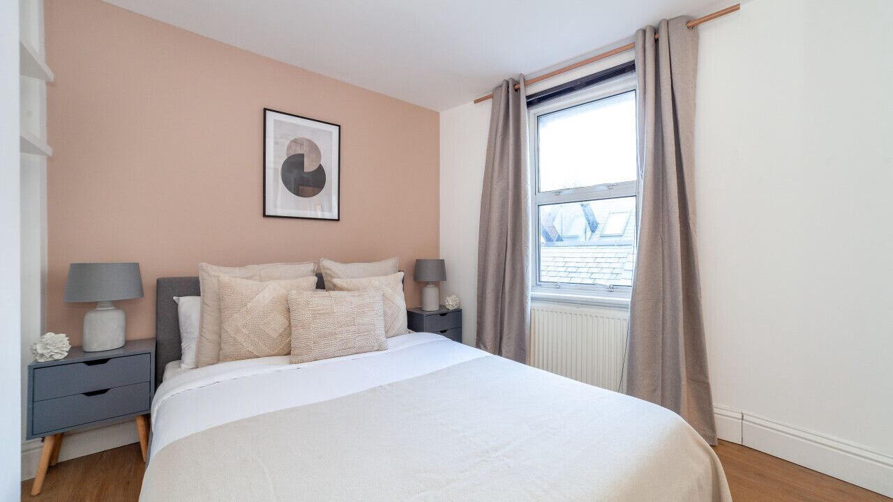 Photo of Bedroom in North Richmond