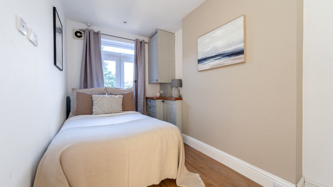 Photo of Bedroom in North Richmond