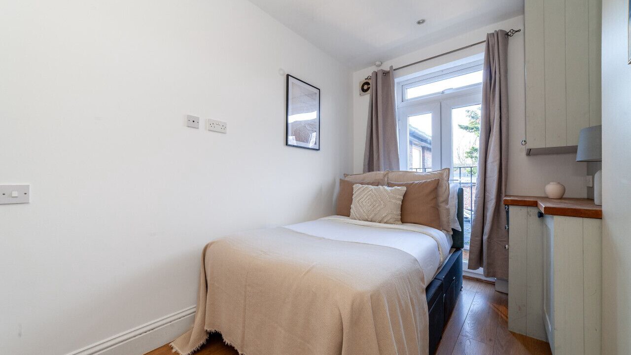 Photo of Bedroom in North Richmond