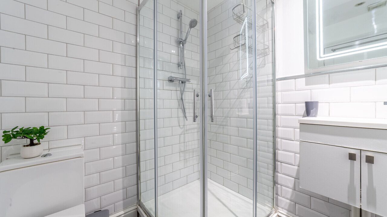 Photo of Bathroom in North Richmond