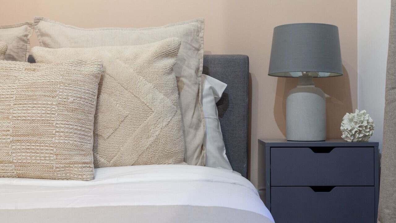 Photo of Bedroom in North Richmond