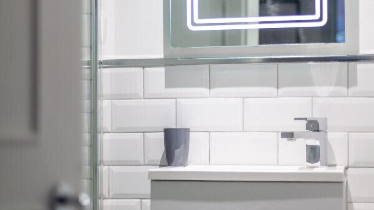 Photo of Bathroom in North Richmond