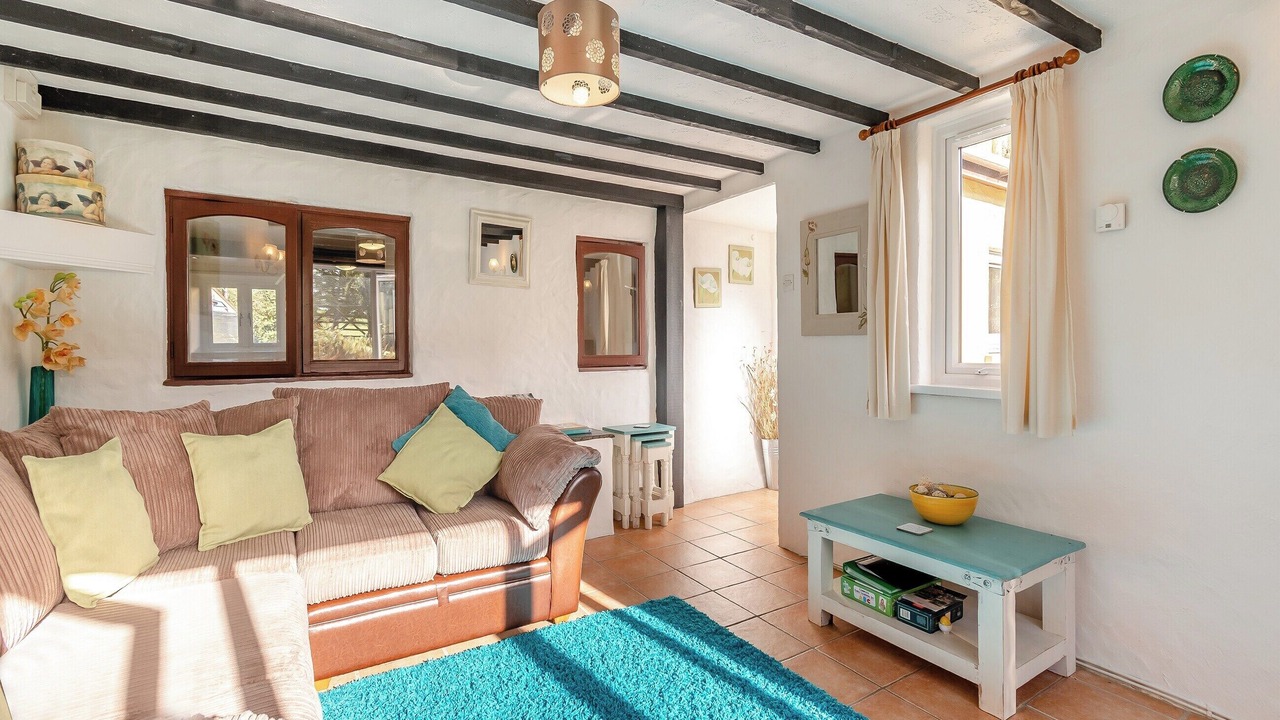 Photo of Bedroom in Tremain