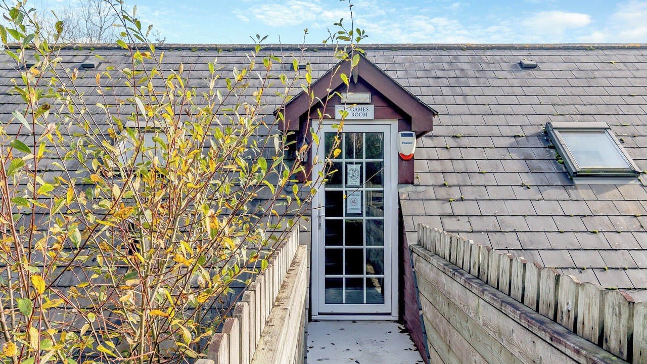Photo of Bedroom in Tremain