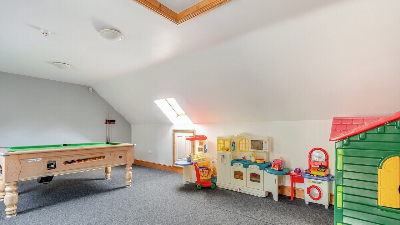 Photo of Bedroom in Tremain