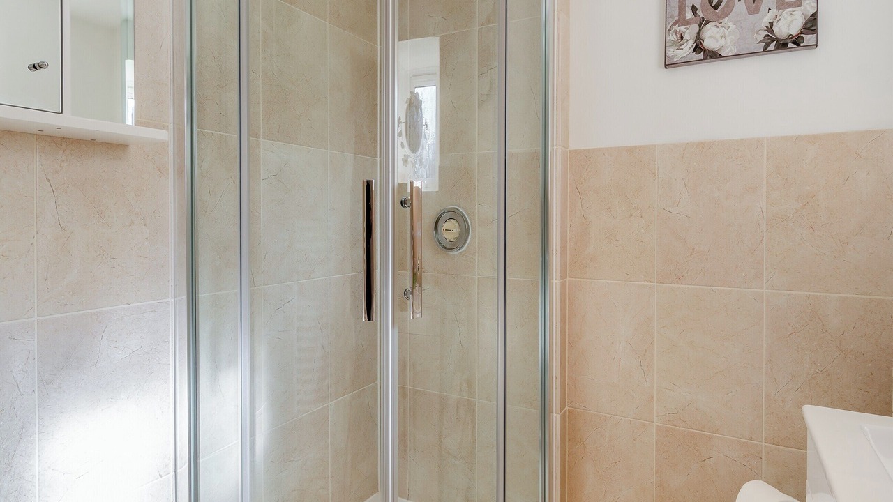 Photo of Bedroom in Tremain