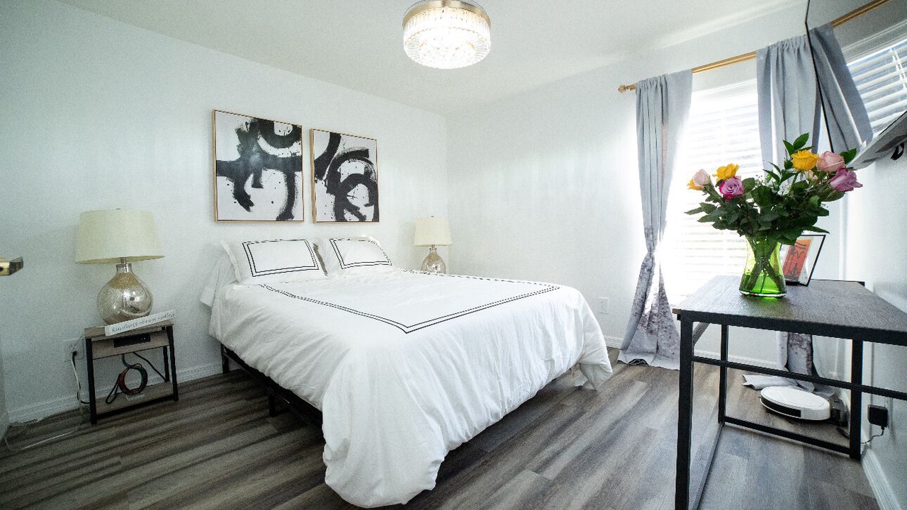 Photo of Bedroom in Oak Grove