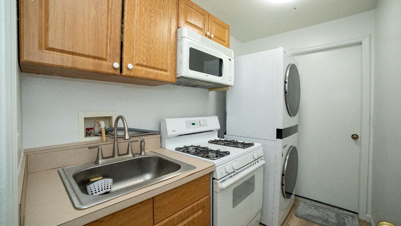 Photo of Kitchen in Oak Grove