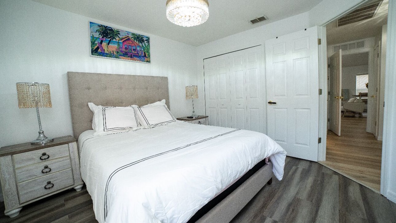 Photo of Bedroom in Oak Grove