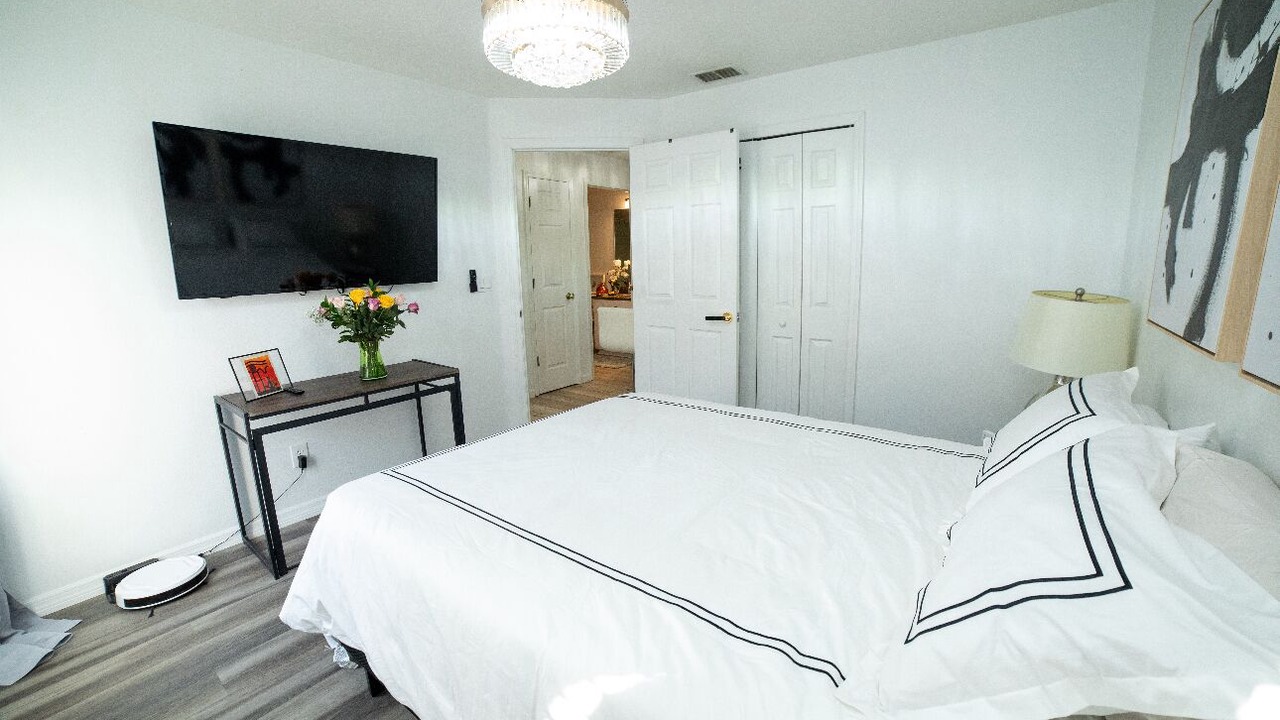 Photo of Bedroom in Oak Grove