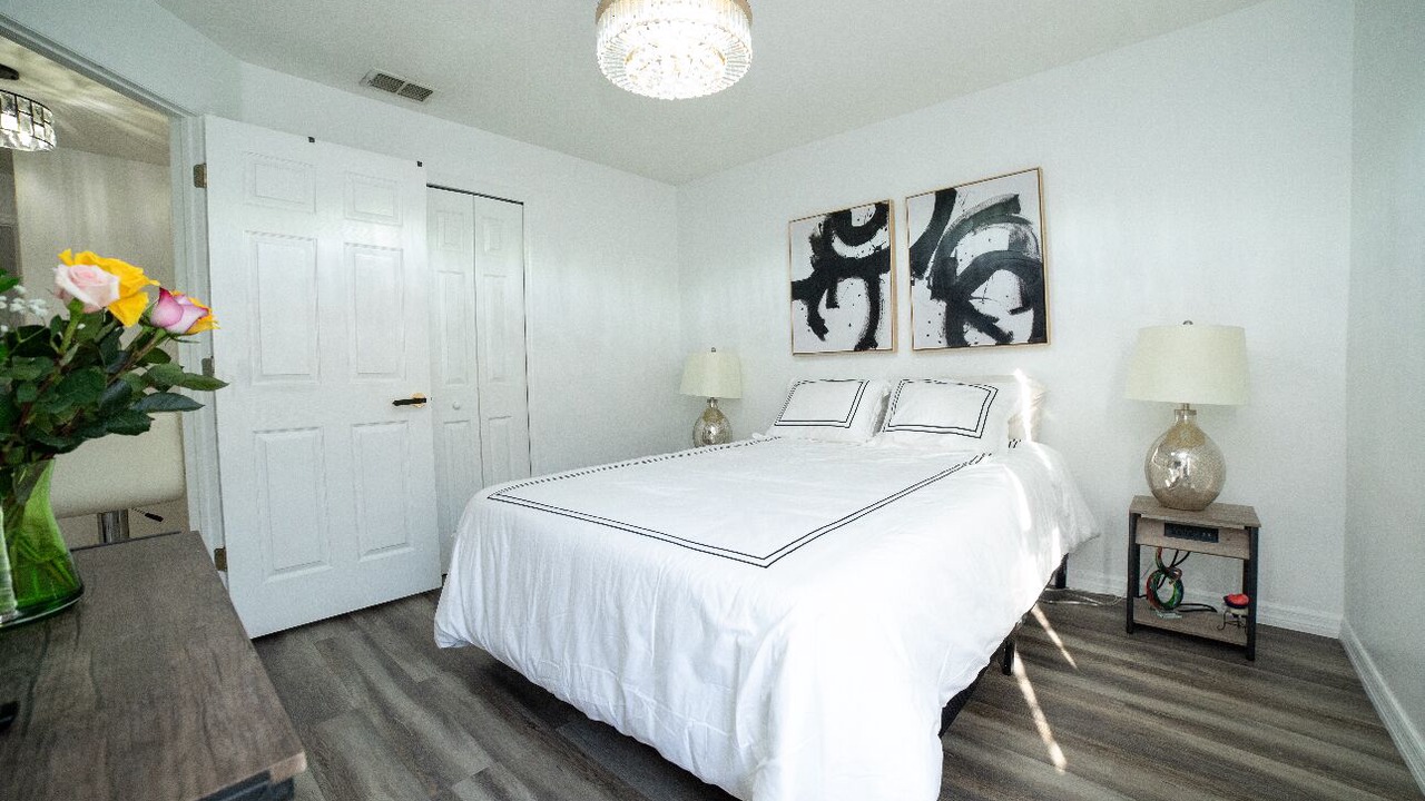 Photo of Bedroom in Oak Grove