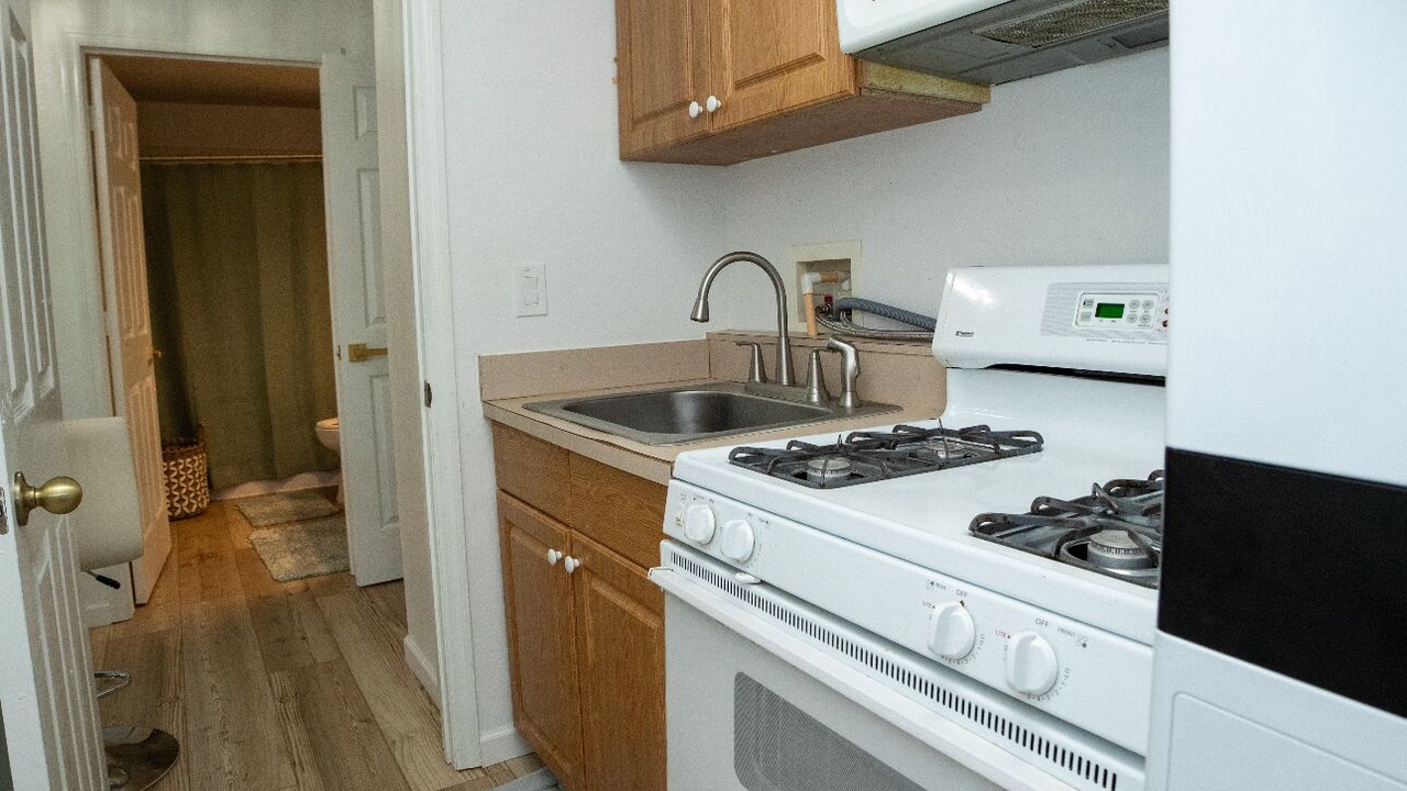 Photo of Kitchen in Oak Grove