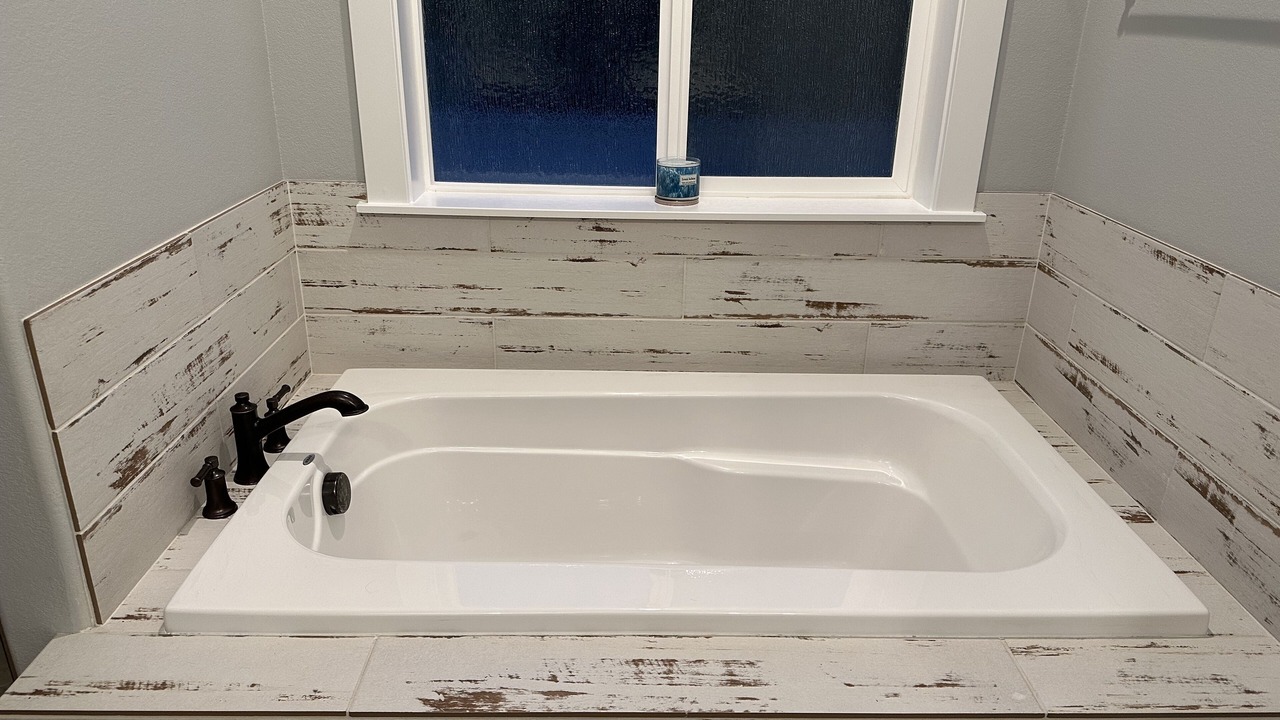 Photo of Bathroom in West Salem