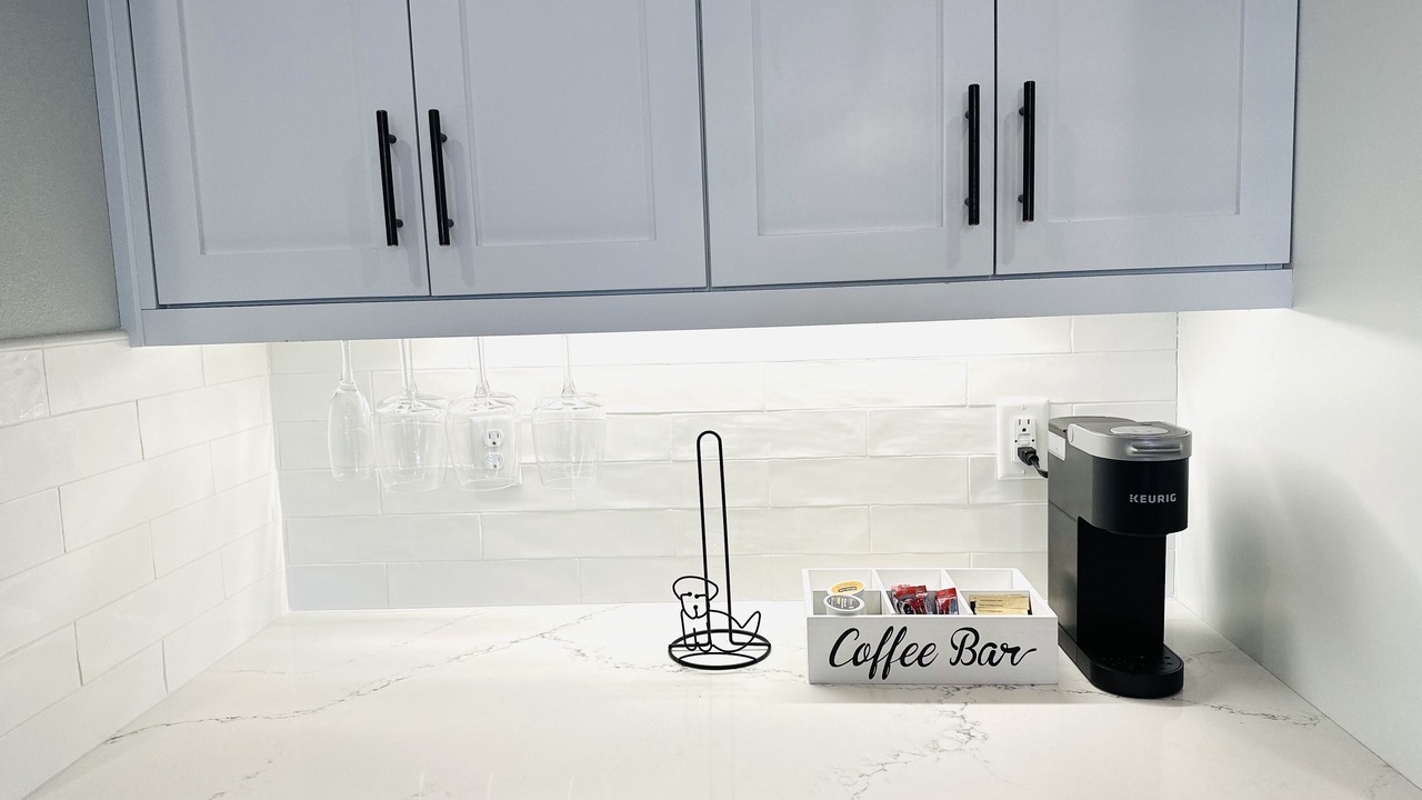 Photo of Kitchen in West Salem