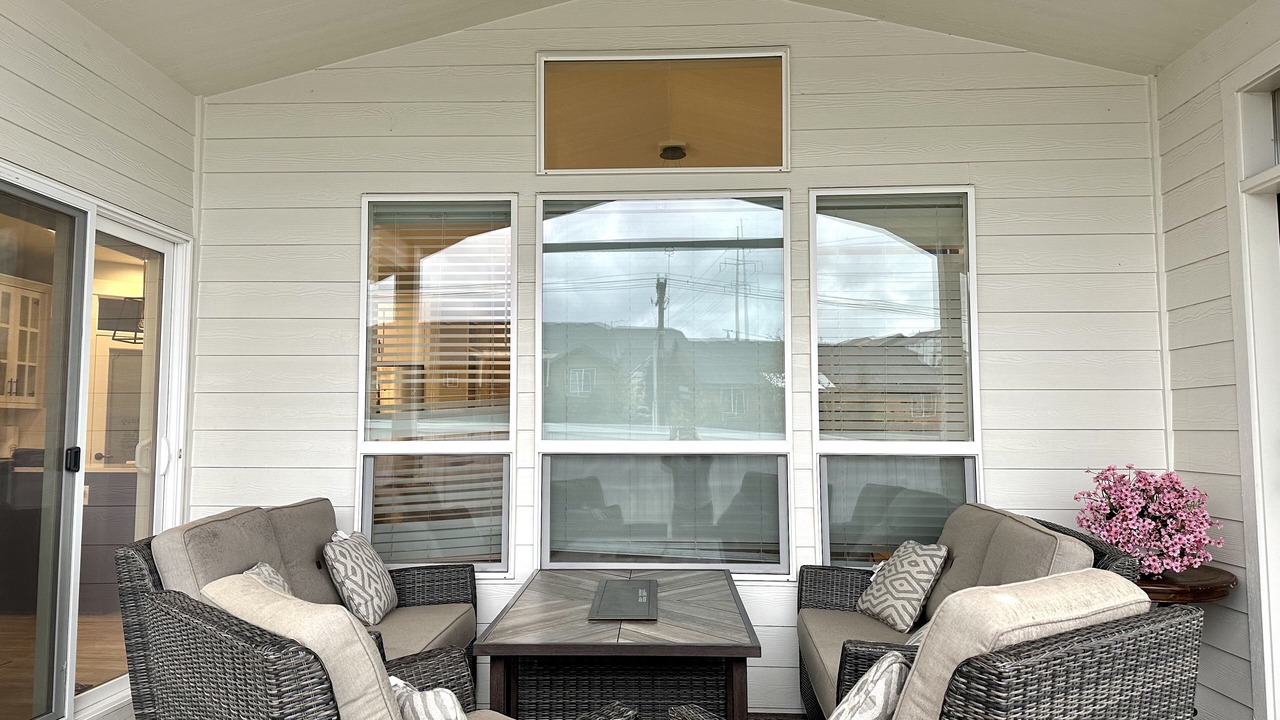 Photo of Outdoor in West Salem