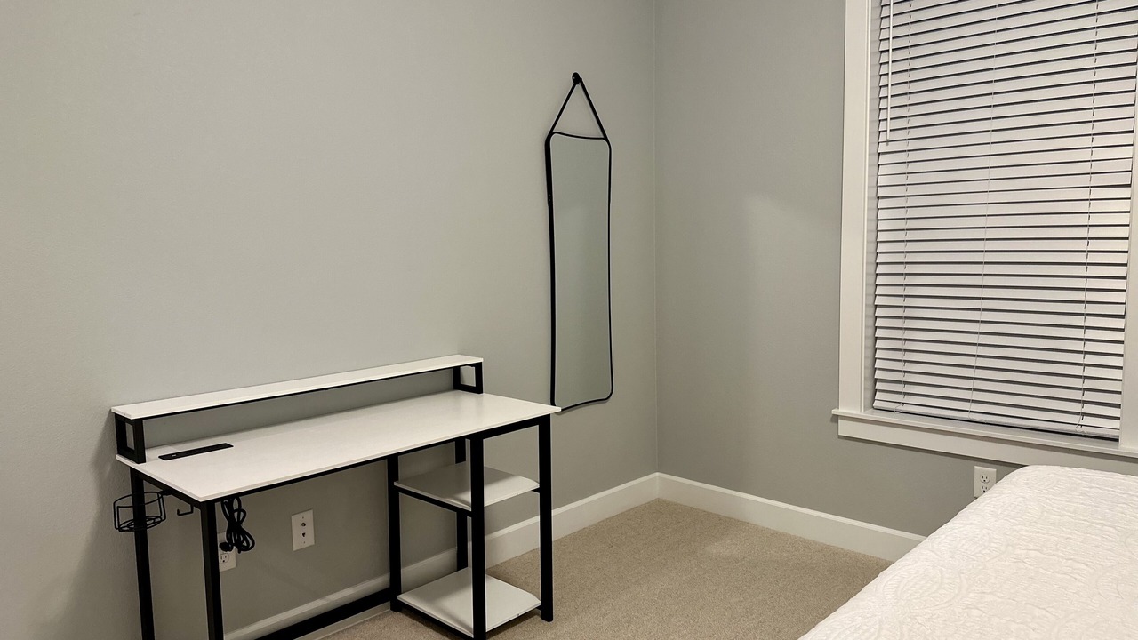 Photo of Bedroom in West Salem