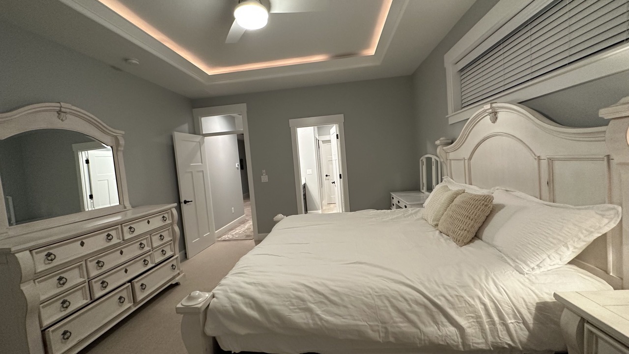 Photo of Bedroom in West Salem