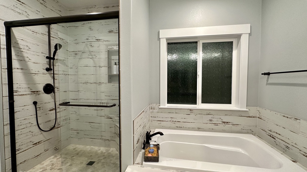 Photo of Bathroom in West Salem