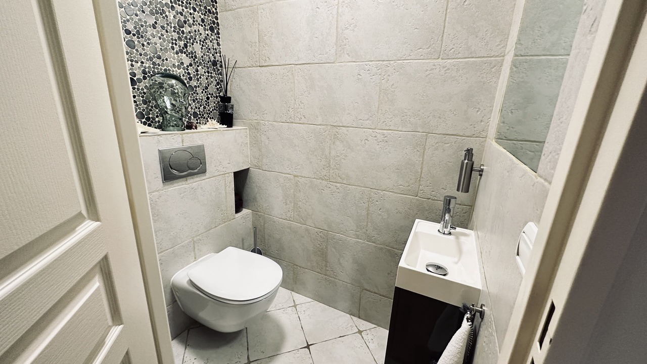 Photo of Bathroom in Necker