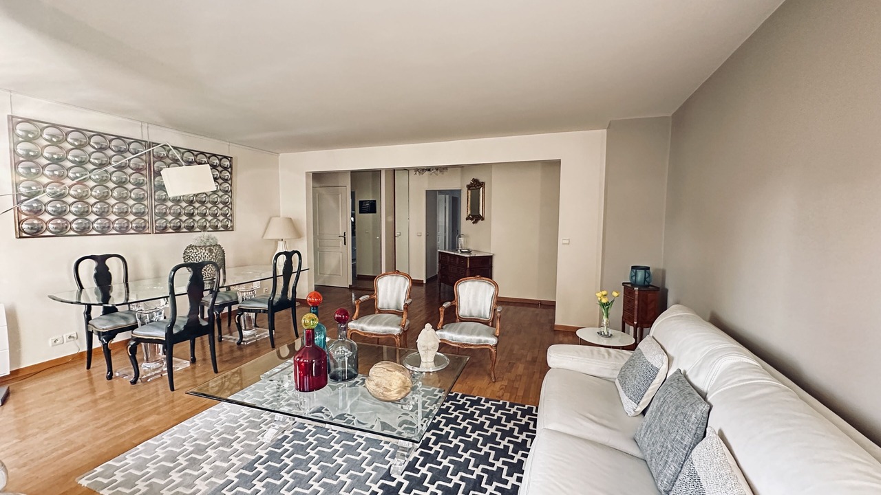 Photo of Livingroom in Necker