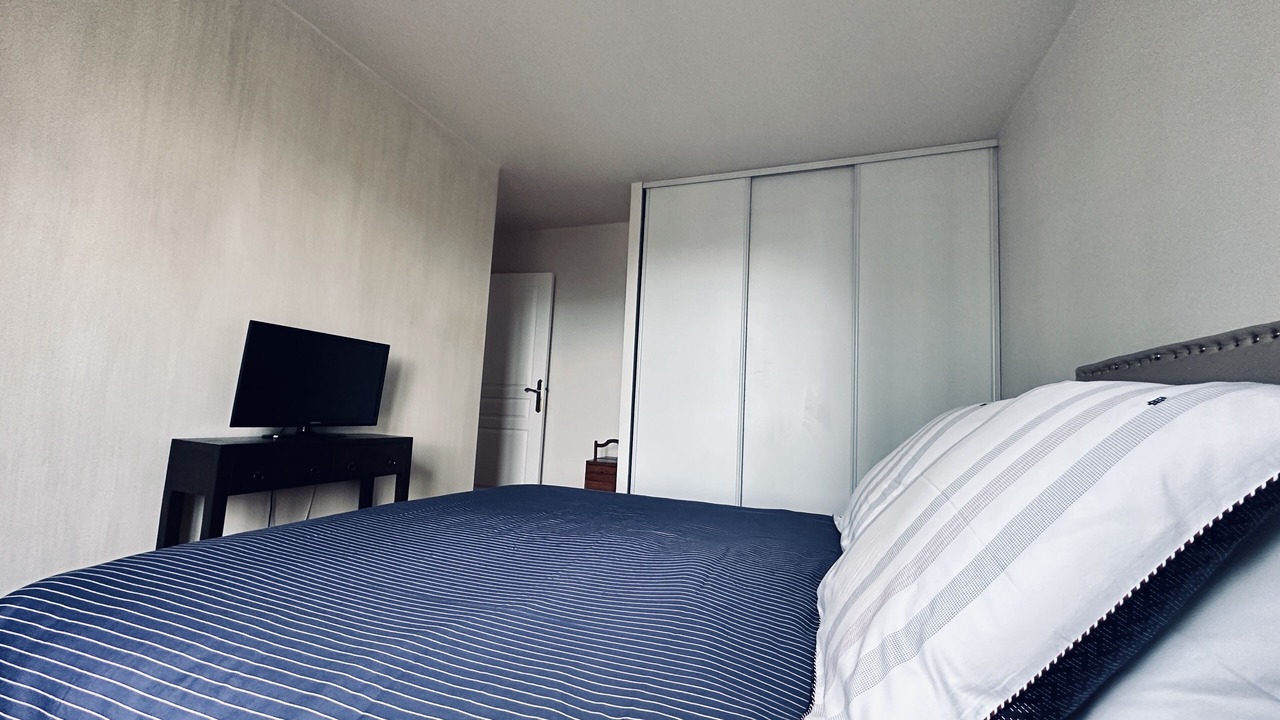 Photo of Bedroom in Necker