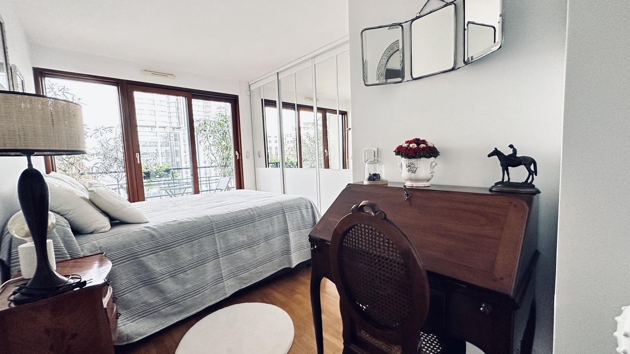 Photo of Bedroom in Necker