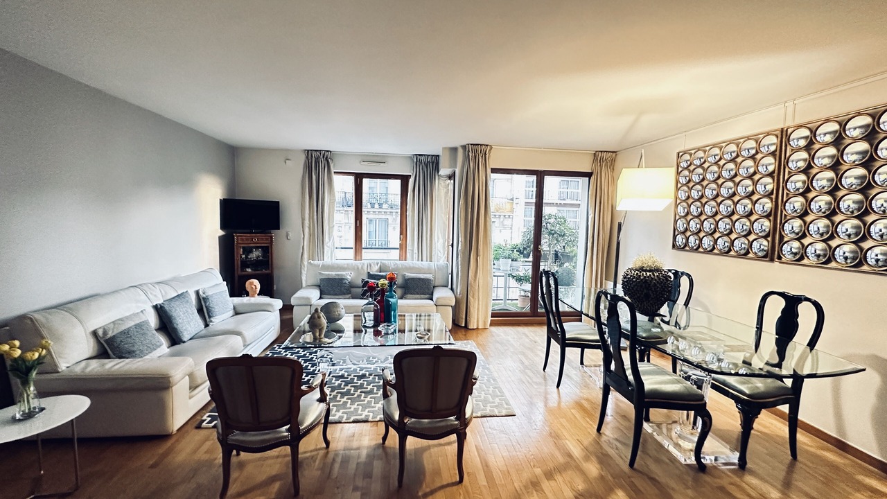 Photo of Livingroom in Necker