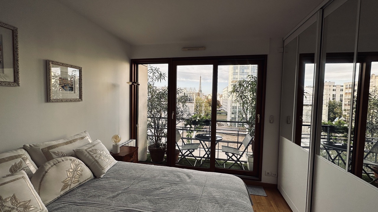 Photo of Bedroom in Necker
