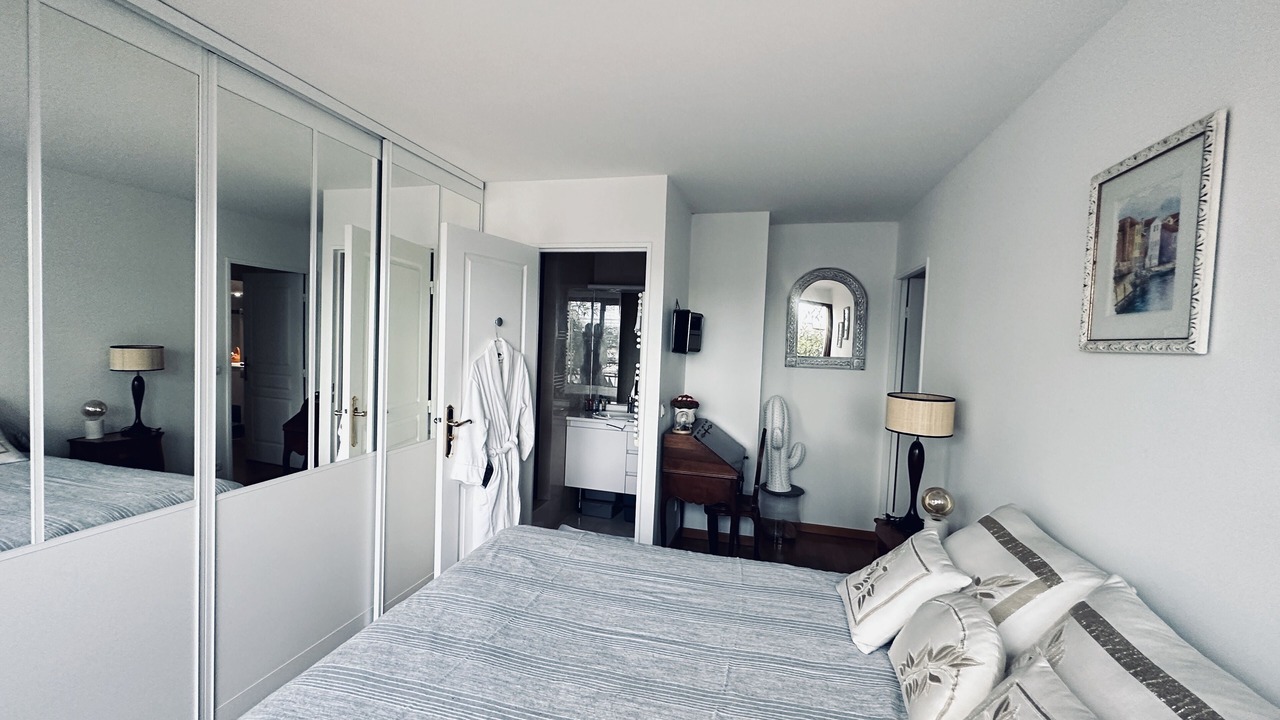Photo of Bedroom in Necker