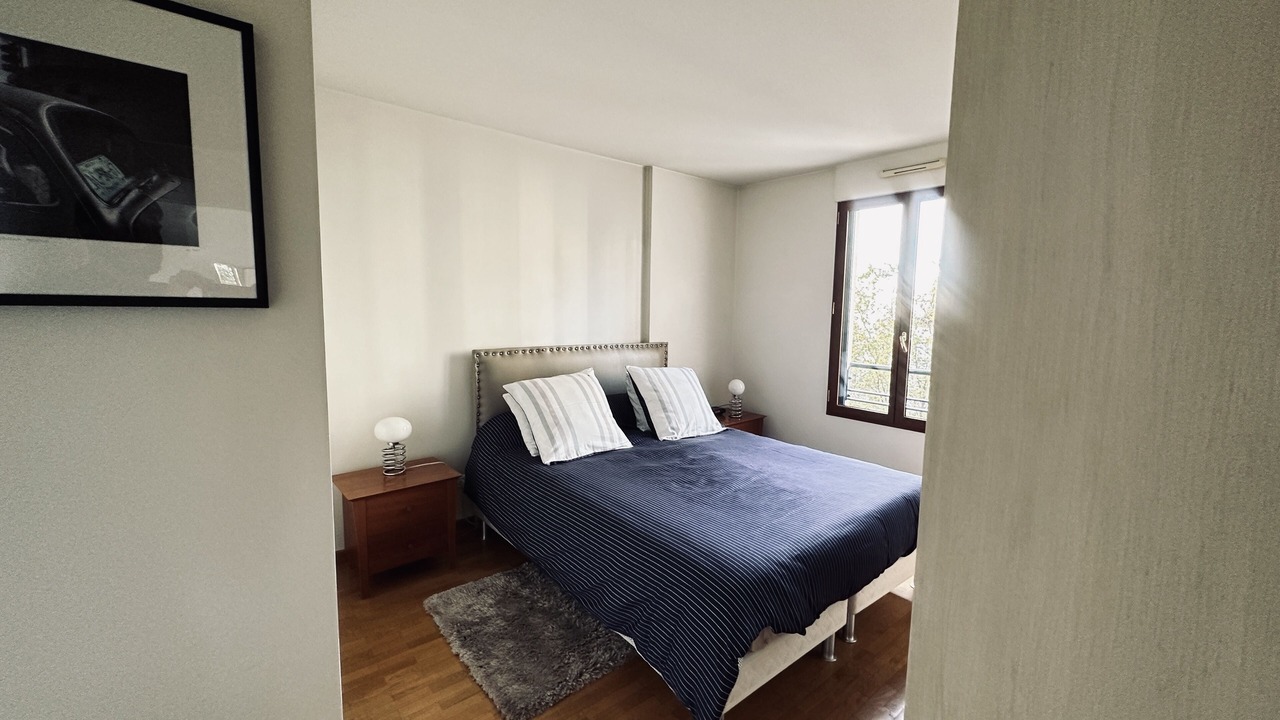 Photo of Bedroom in Necker
