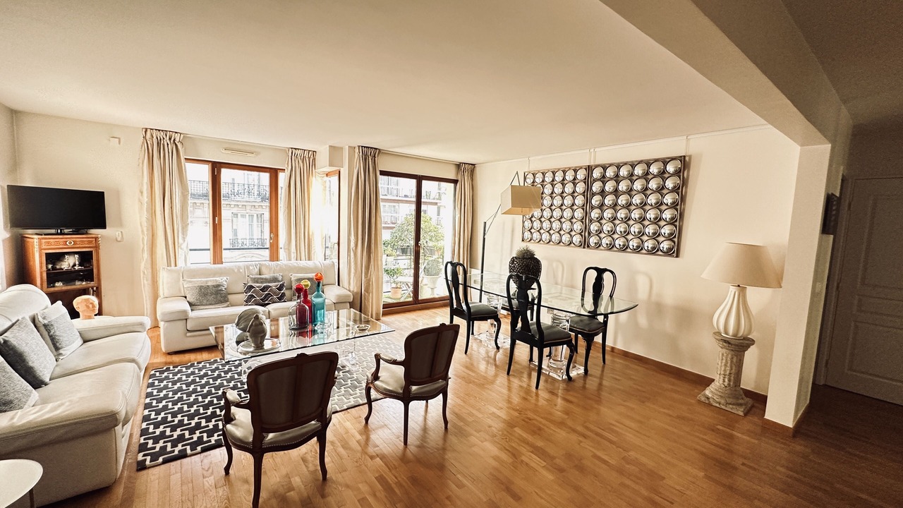 Photo of Livingroom in Necker