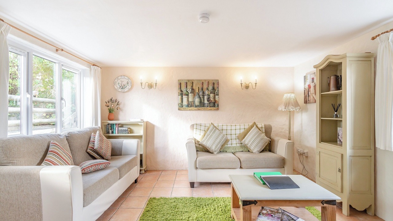 Photo of Bedroom in Tremain