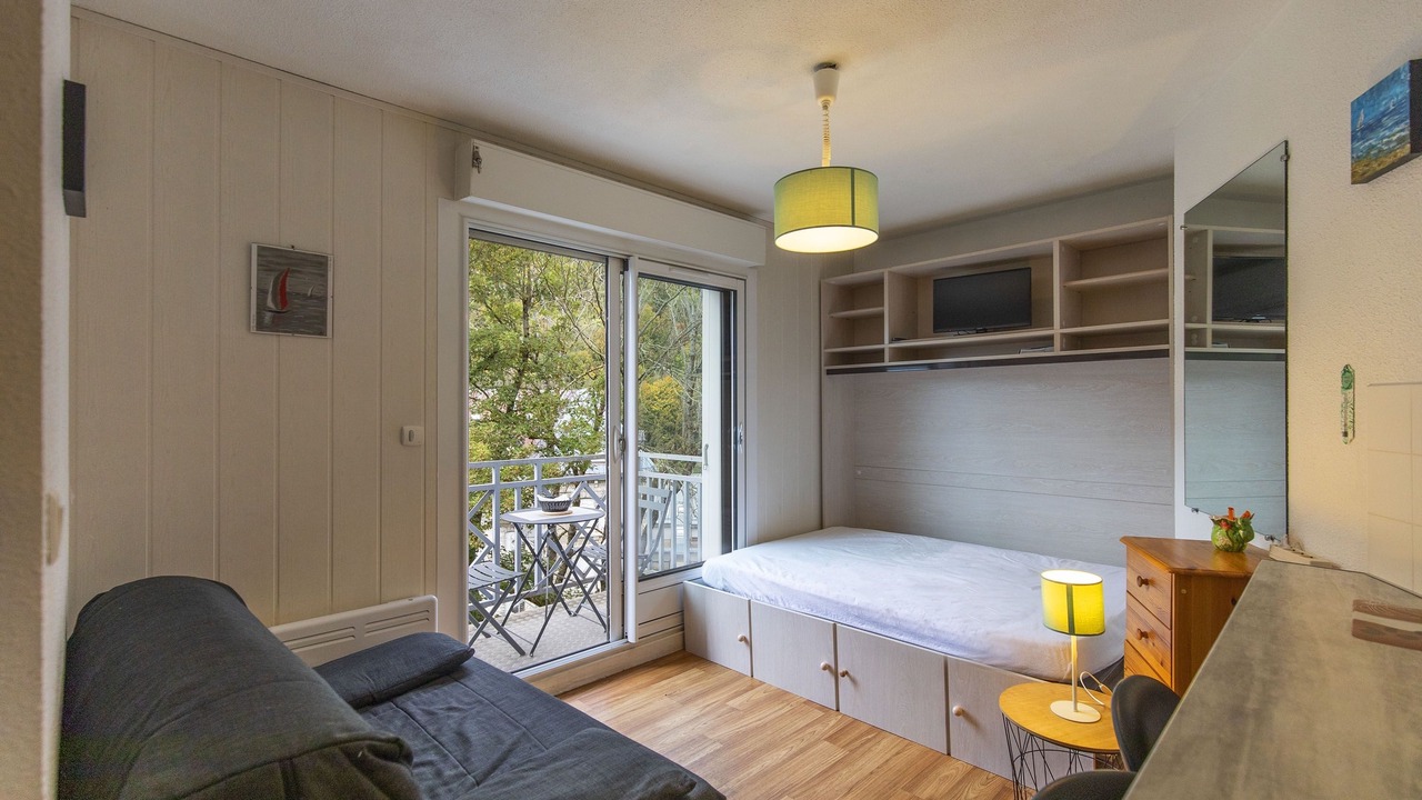 Photo of Bedroom in Bareges