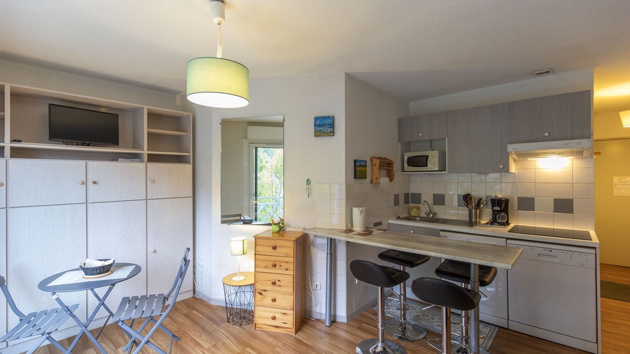 Photo of Kitchen in Bareges