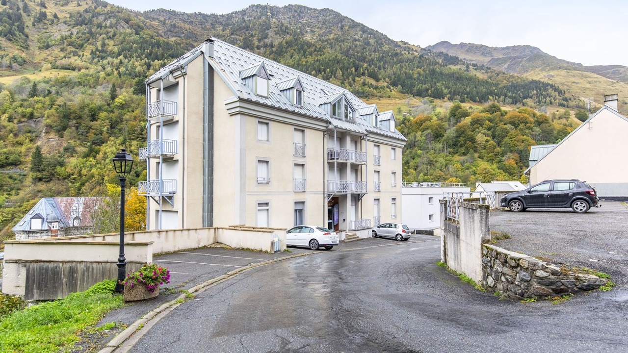 Photo of Outdoor in Bareges