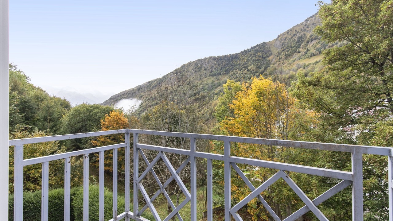 Photo of Outdoor in Bareges