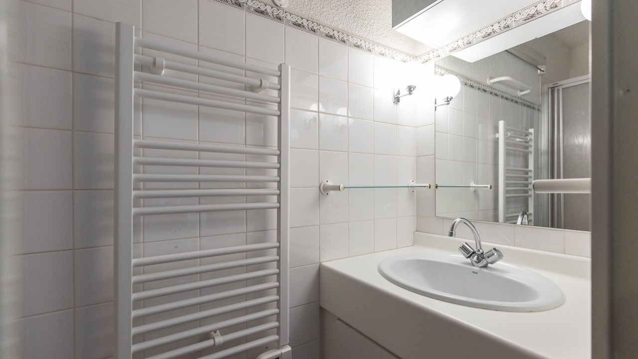 Photo of Bathroom in Bareges