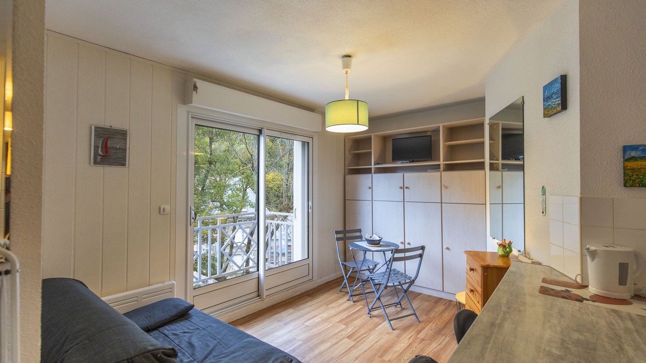 Photo of Livingroom in Bareges