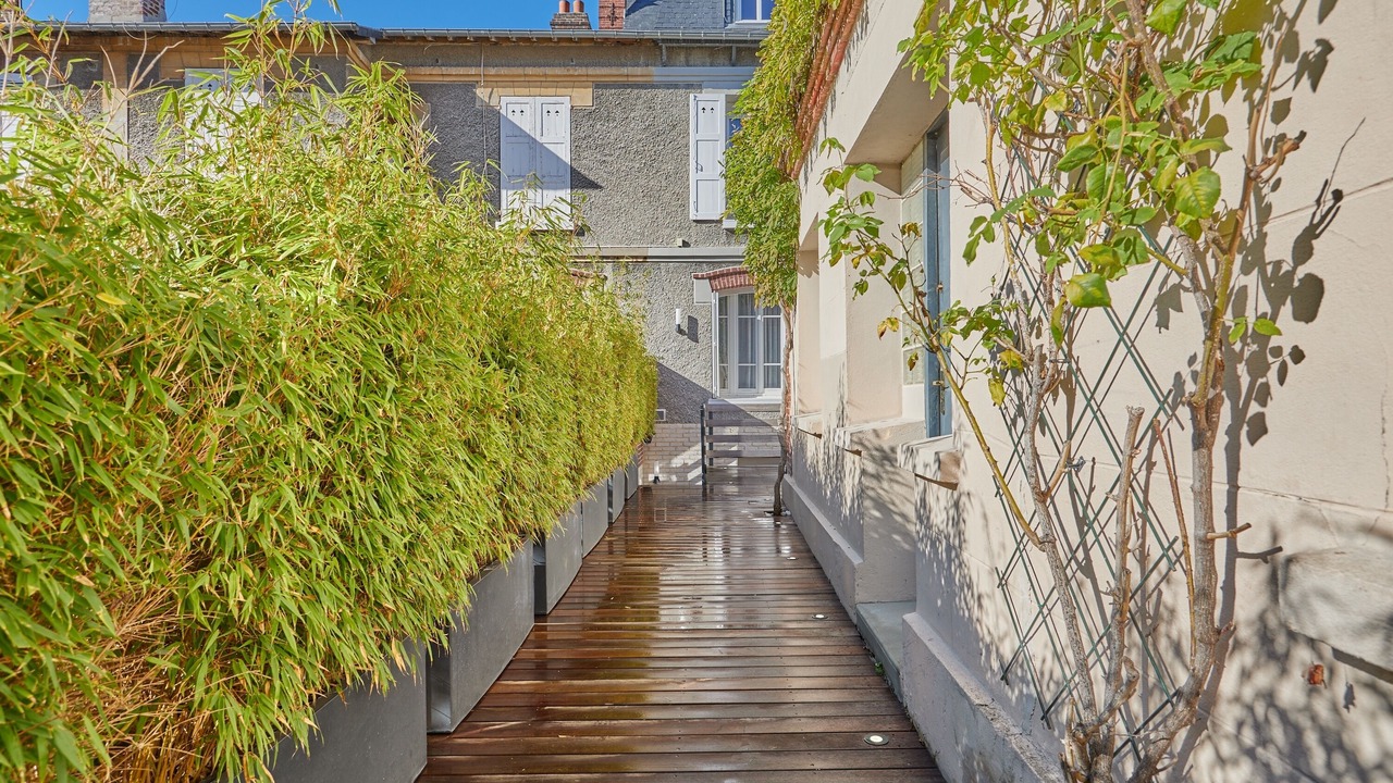 Photo of Outdoor in Deauville City Centre