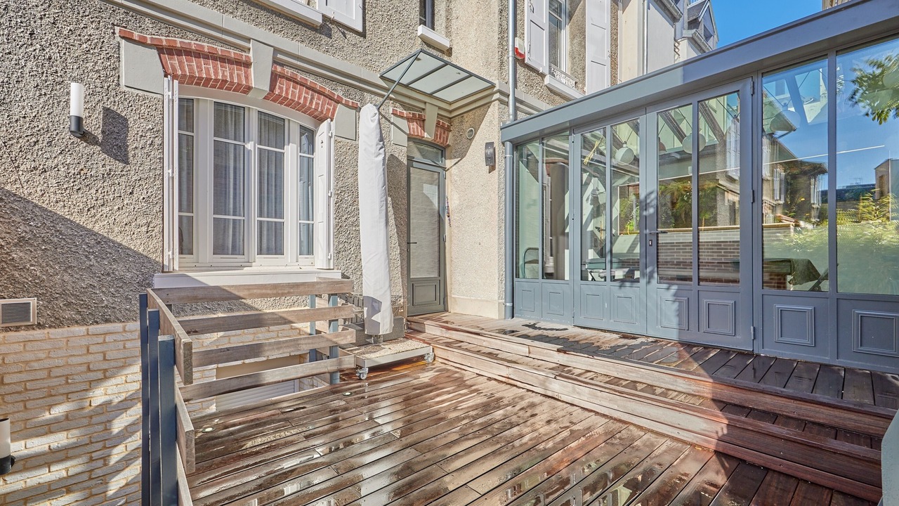 Photo of Outdoor in Deauville City Centre