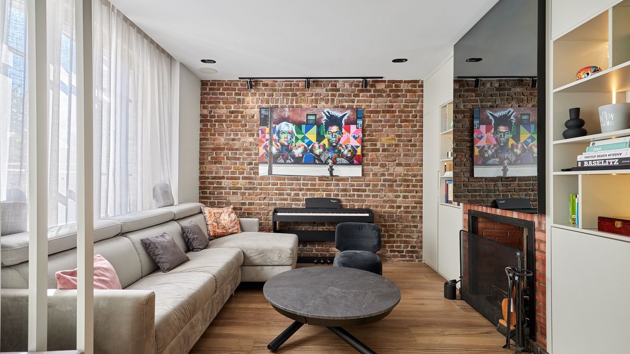 Photo of Livingroom in Deauville City Centre