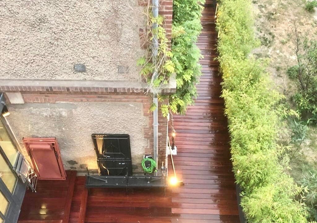 Photo of Outdoor in Deauville City Centre