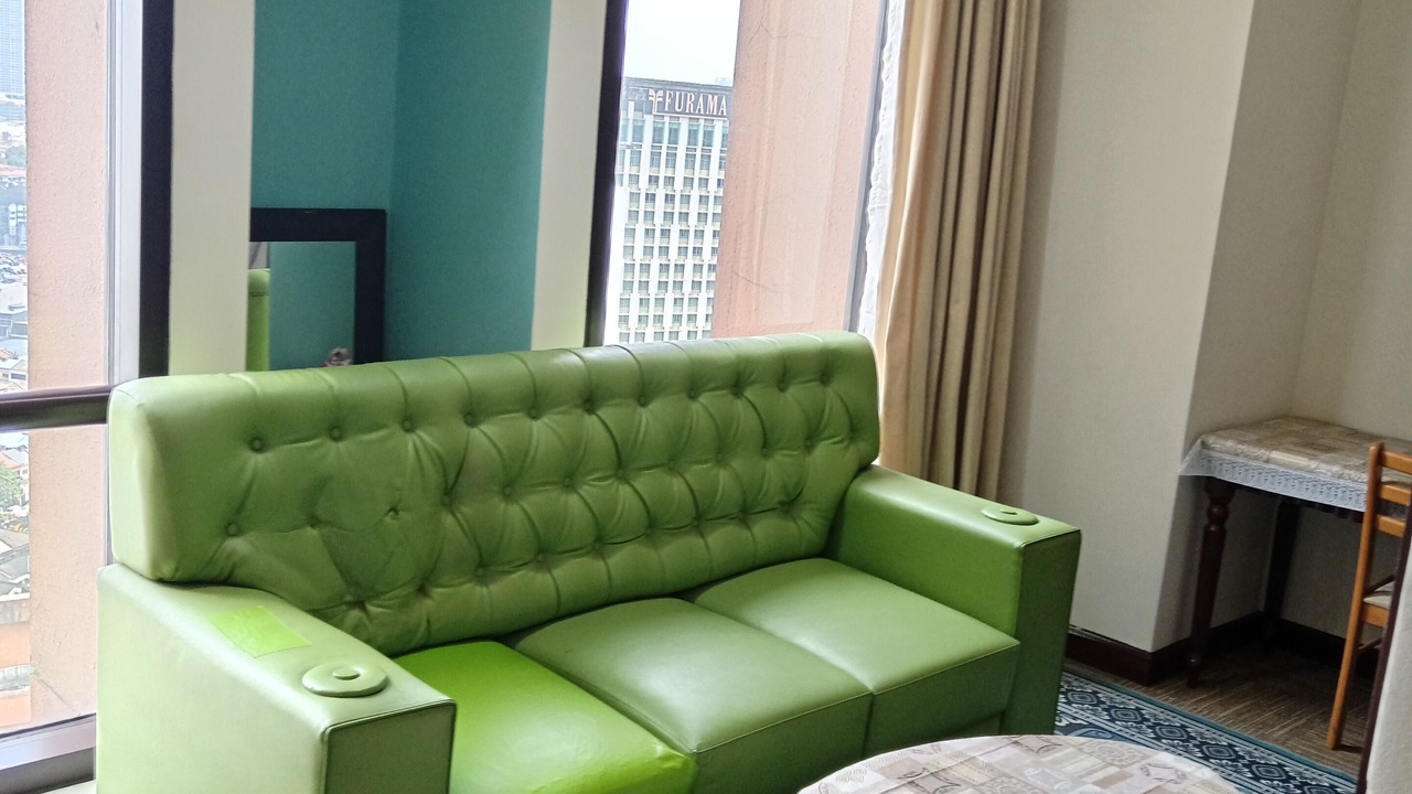 Photo of Livingroom in Imbi