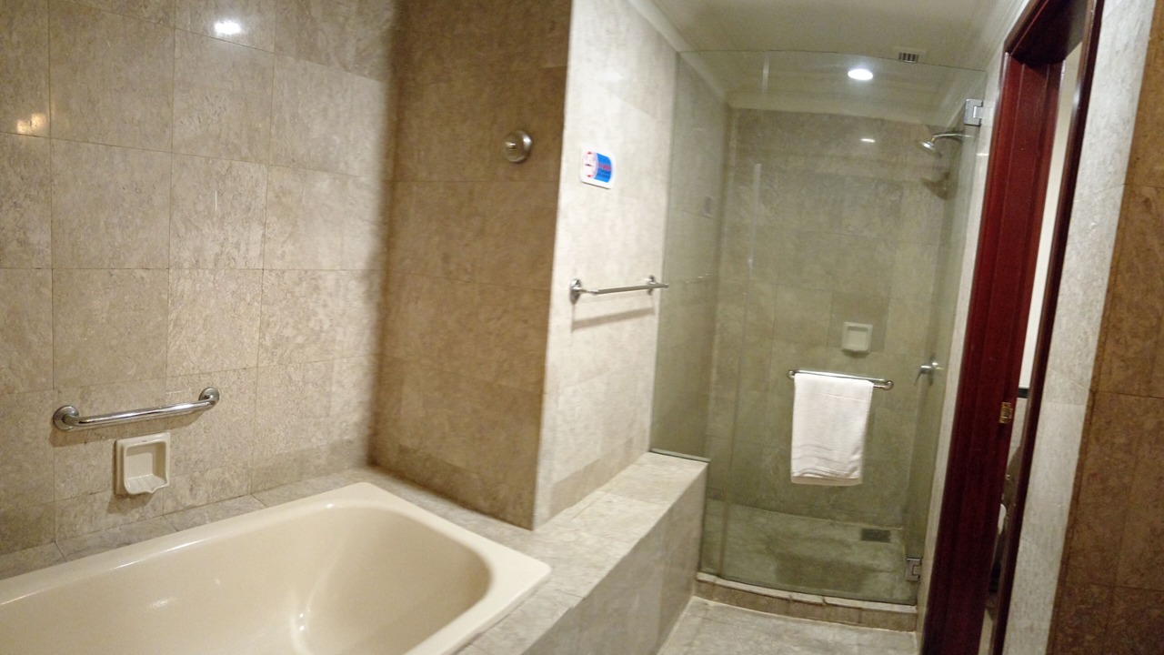 Photo of Bathroom in Imbi