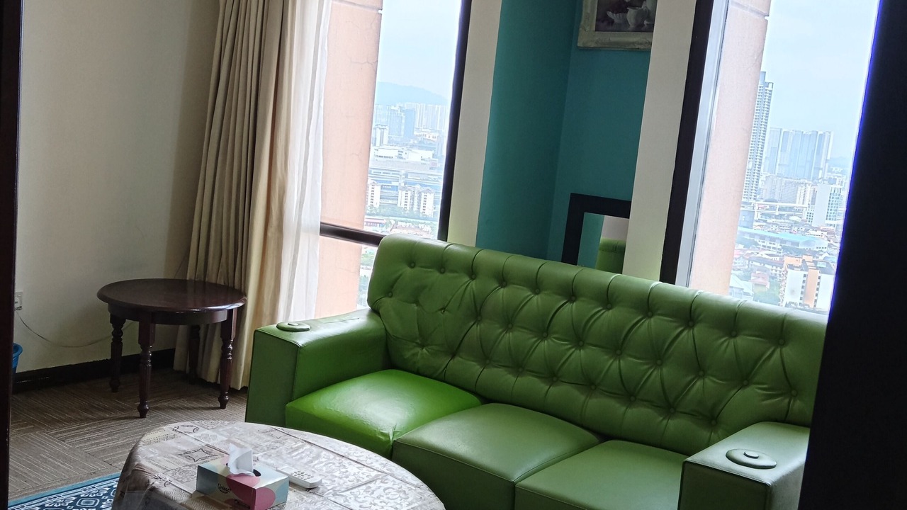 Photo of Livingroom in Imbi