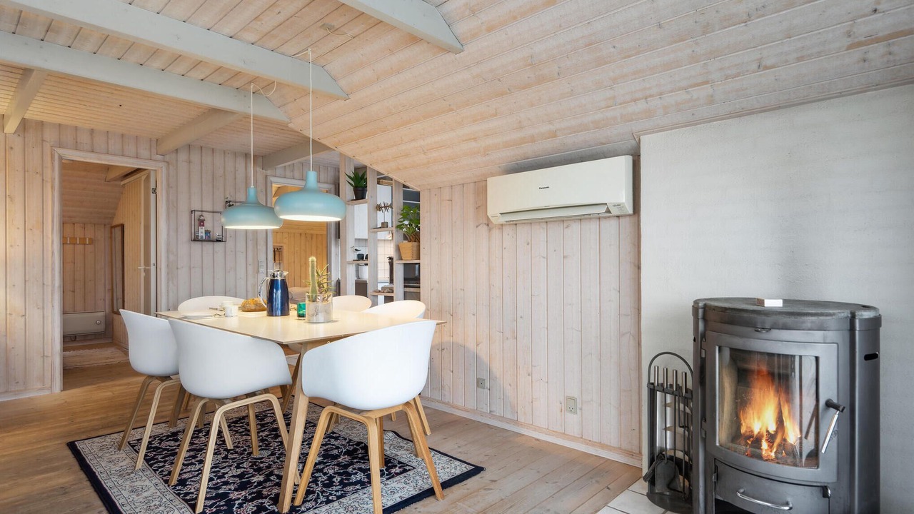 Photo of Bedroom in Nørre Lyngvig