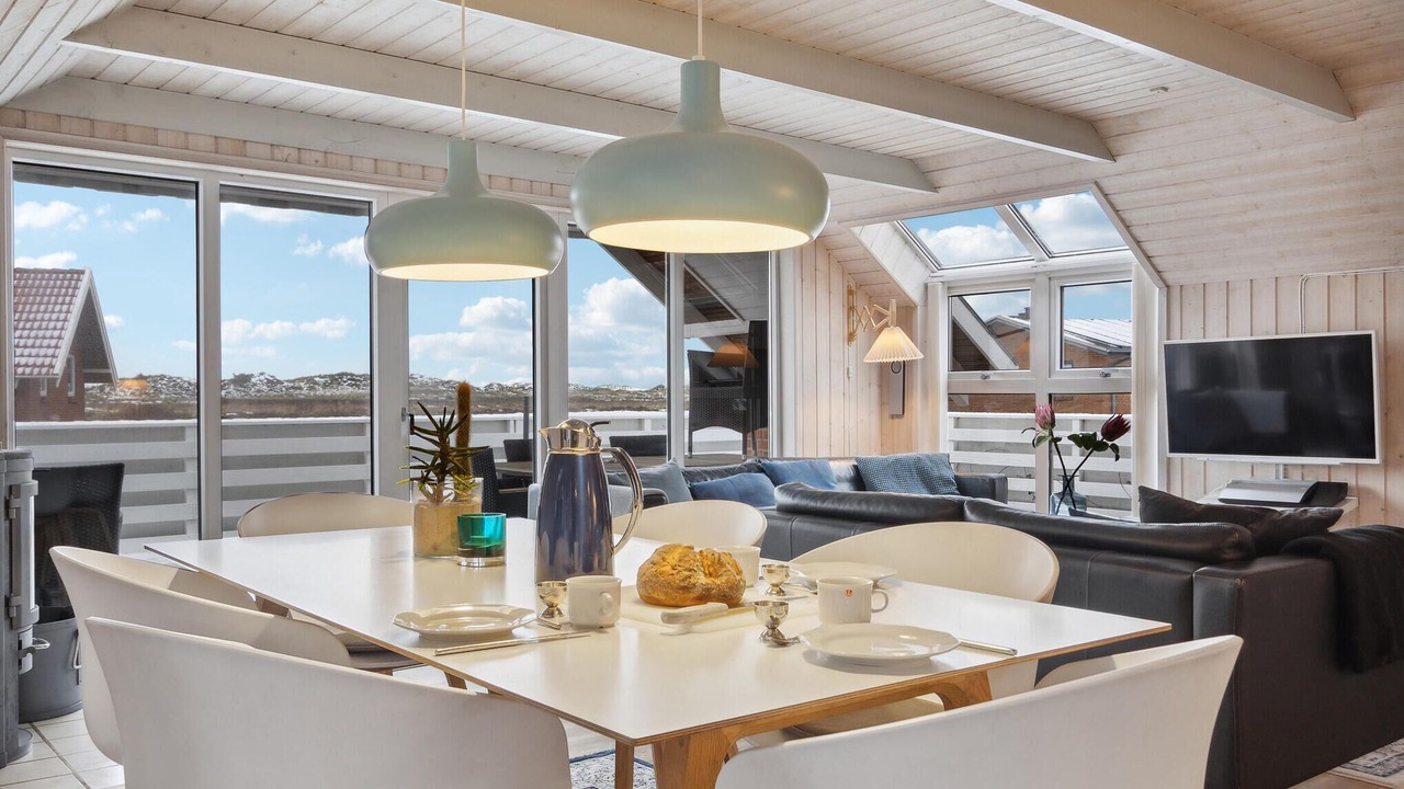 Photo of Bedroom in Nørre Lyngvig