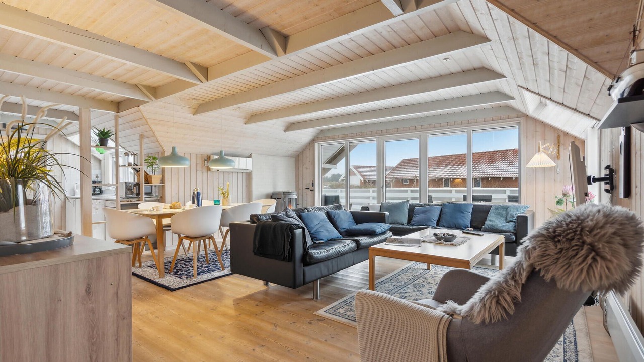 Photo of Bedroom in Nørre Lyngvig