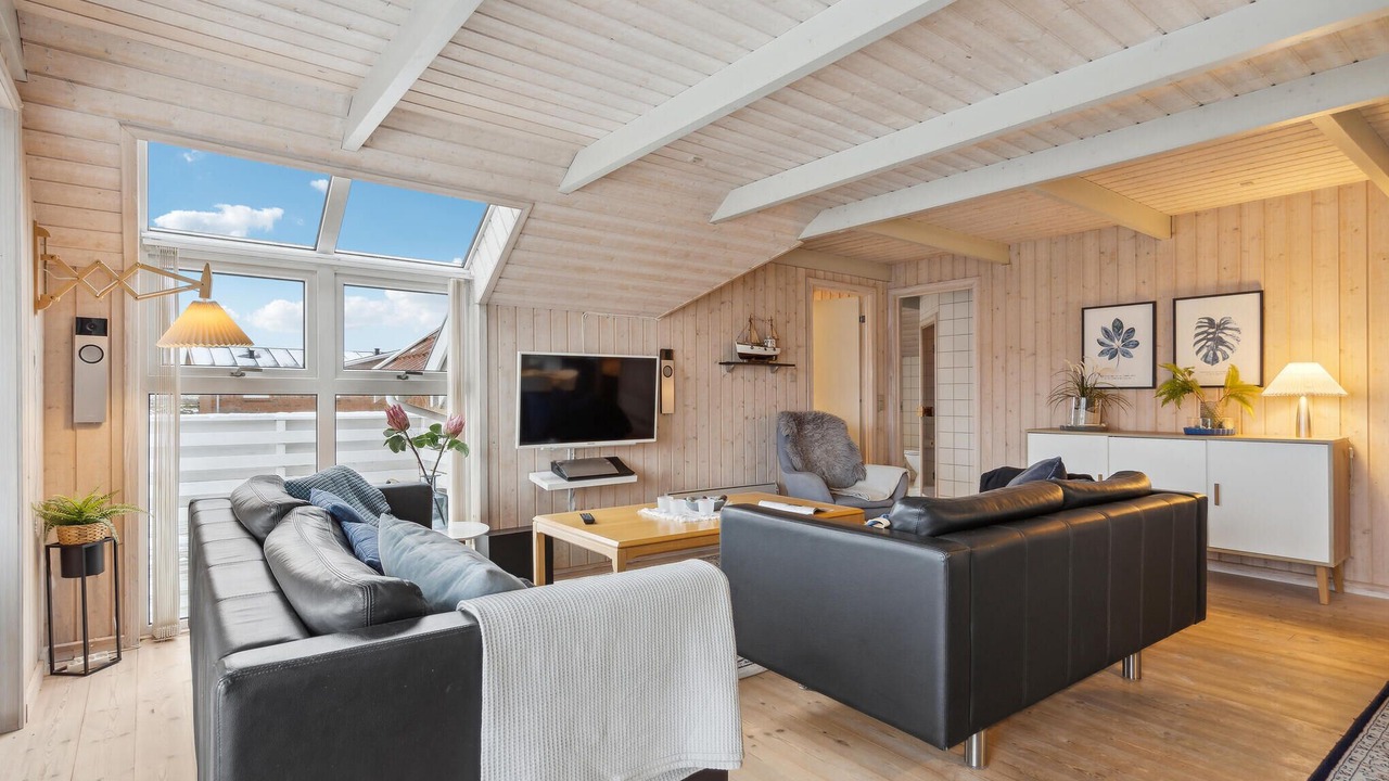 Photo of Bedroom in Nørre Lyngvig